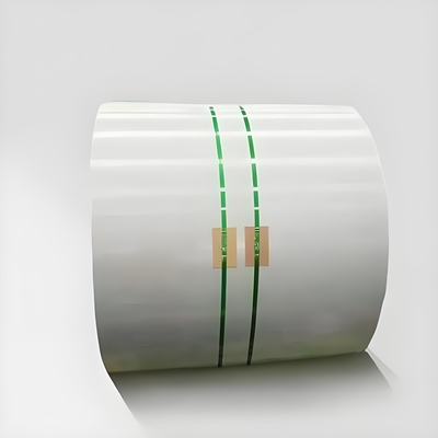 SECC bobina de aço eletro galvanizado 0,4-2,0 espessura 1000/1219/1500 largura