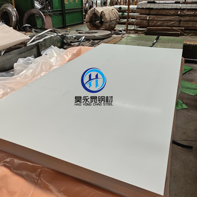 0.4-2.0 mm Espessura SECD Aço Eletrogalvanizado Para Fabricação de Metal