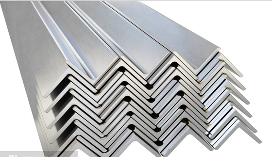 30*30mm 6m espessura 3mm barra de ângulo galvanizado para construção