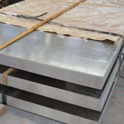 Anti-impressões digitais bobina de aço galvanizado por electro, folha de aço com espessura de 2,0 mm