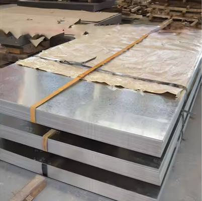 0.4mm espessura chapa de aço galvanizado eletrônico 1500mm largura em bobina