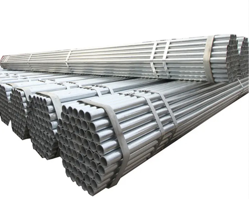 6m 12m Tubo de Gi galvanizado a quente Tubo galvanizado a quente com técnica de laminado a quente