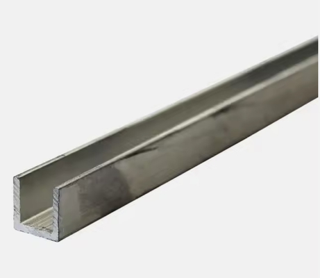 C/Z 41*21mm Canais de aço galvanizado revestido em pó para construção