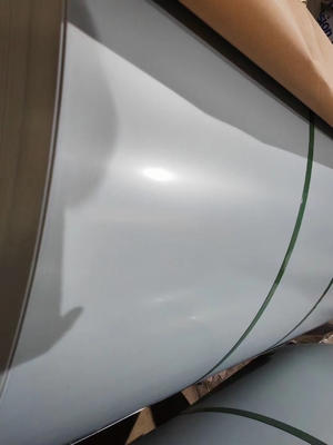 SGS 1500 mm bobina galvanizada eletrônica 0,4-2,0 mm espessura para estruturas