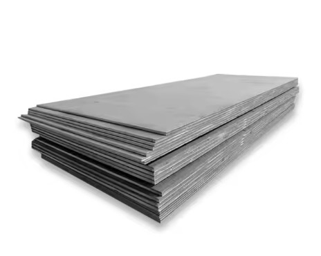 Empilhadeira de rolamento a quente Q195 Q235B Espessura 1,2 mm - 25,4 mm 25 toneladas por bobina Prata cinza Construir casas